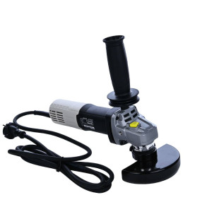 Машина шлифовальная угловая AAG-1050, 125мм,  3000-11000 об/мин, 1050 Вт - фото - 8