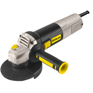 Машина шлифовальная угловая AAG-1300, 125мм, 3000-11000 об/мин, 1300 Вт - фото - 6