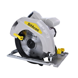 Пила циркулярная ACS-1600, 190 мм, 1600 Вт - фото - 6