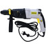 Перфоратор электрический ARH-850-26D, SDS-plus, 3 реж., 3,0 Дж, 850 Вт + кейс - фото - 8