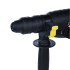 Перфоратор электрический ARH-850-26D, SDS-plus, 3 реж., 3,0 Дж, 850 Вт + кейс - фото - 6