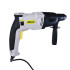 Перфоратор электрический ARH-850-26D, SDS-plus, 3 реж., 3,0 Дж, 850 Вт + кейс - фото - 7