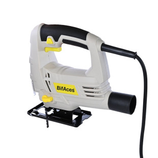 Лобзик электрический AWJ-550, ход 57 мм, 550 Вт - фото - 4