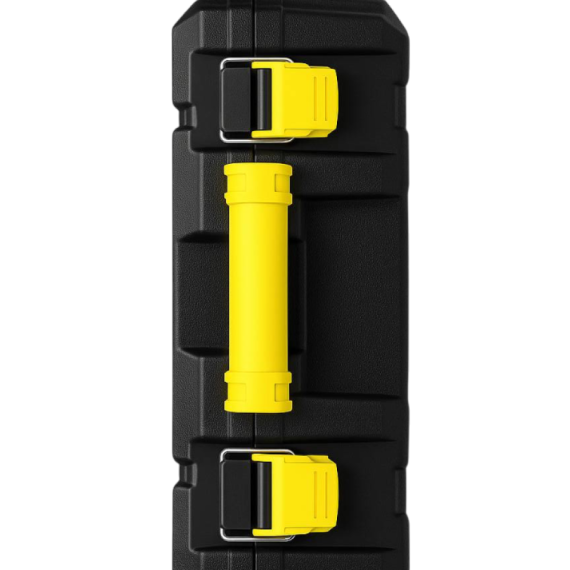Перфоратор аккумуляторный DLRH-40-30, SDS-plus, 2 реж., Li-Ion, 2 акк.,  4,0 Ач, 5 Дж, 20 В - фото - 2