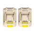 Перфоратор аккумуляторный DLRH-40-30, SDS-plus, 2 реж., Li-Ion, 2 акк.,  4,0 Ач, 5 Дж, 20 В - фото - 4