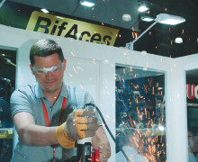 ФОТО Выставка MITEX 2025 - 67