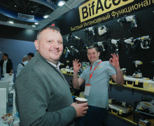 ФОТО Выставка MITEX 2025 - 73