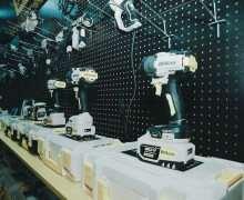 ФОТО Выставка MITEX 2025 - 82