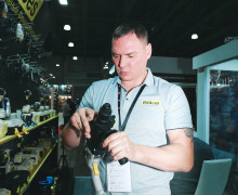 ФОТО Выставка MITEX 2025 - 80