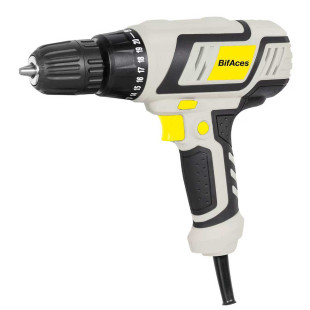 Дрель-шуруповёрт AЕD-280, 800 об/мин, 42000 уд/мин, 280 Вт - фото - 1
