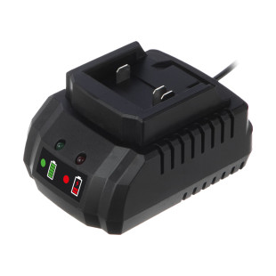 Зарядное устройство для аккумуляторов BifAces ВС-1-А, Li-Ion, 20 В, 2 А - фото - 3